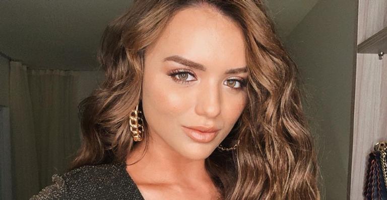 Rafa Kalimann confessa que chora ao ver vídeos do BBB20: ”Sinto que cresci muito”