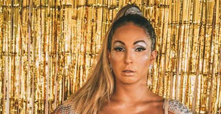 Valesca Popozuda fala sobre caso de assédio no começo de sua carreira!