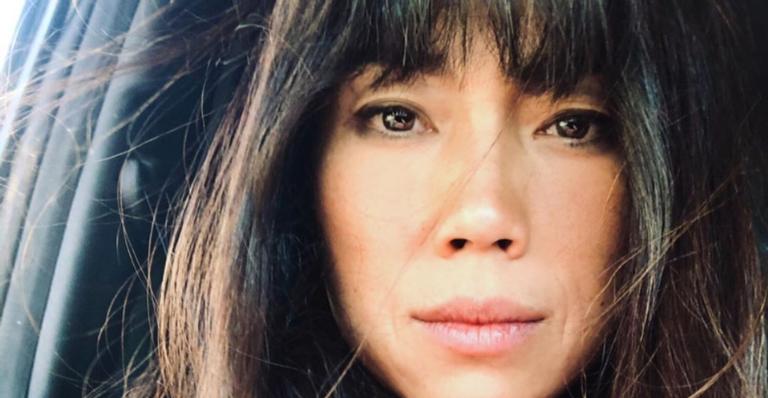 Danni Suzuki volta a praticar balé após anos longe do esporte: ”Saudades de dançar”