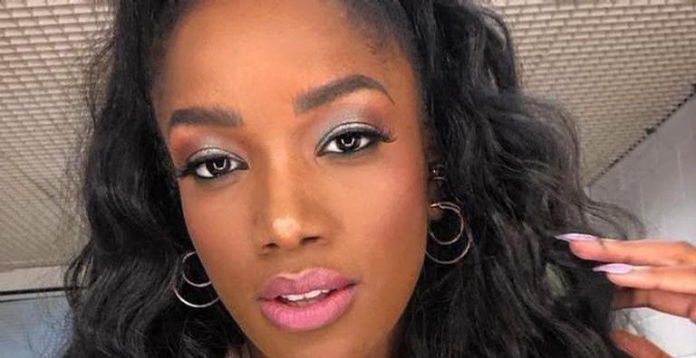 Em quarentena, Iza relembra momento com amigas e questiona: ”Cê tá com saudade de quem?”