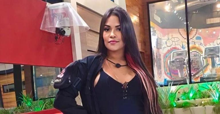 Flayslane revela decepção com ex-sister dentro do reality: ”Foi muito doloroso”