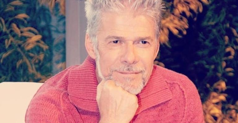José Mayer volta às telinhas da TV Globo após três anos da acusação de assédio