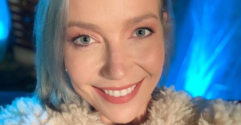 Luiza Possi surpreende a web ao mostrar mudança no visual: ”Queria ver mais alegria no espelho”