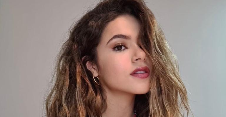 Maisa usa as redes para reclamar da mudança de tempo e relembra perrengue que passou na Itália