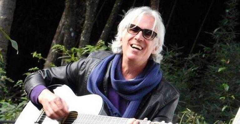 Músico Ciro Pessoa, cofundador do Titãs, morre após contrair Covid-19