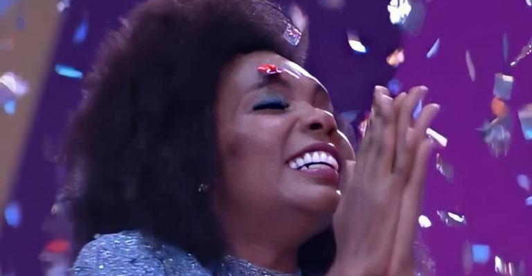 Uma semana após o fim do BBB20, Thelma celebra participação: ”Orgulho de ter feito parte”