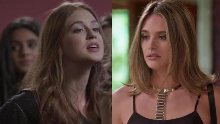 Eliza descobre golpe e dá troca na rival em ‘Totalmente Demais’