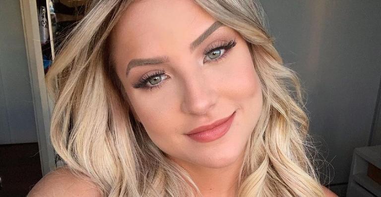 Gabi Martins compartilha clique nas redes e lamenta já estar sentindo falta do Big Brother Brasil 20