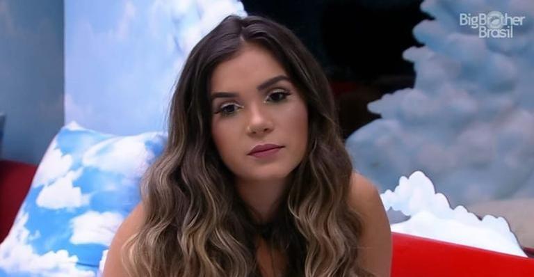 Gizelly do BBB 20 é clicada de lingerie e fãs vibram: ‘Sister linda!”
