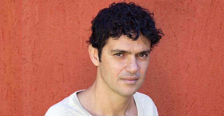 Jorge Vercillo revela que será papai pela terceira vez