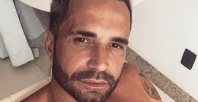 Latino causa polêmica ao tentar anunciar sorteio de um cachorro de raça: ”Qual o problema disso?”