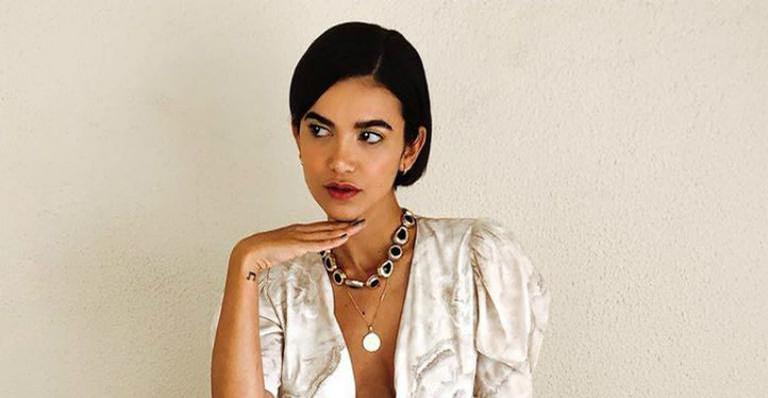 Manu Gavassi compartilha clique e fala sobre quarentena: ”Pagando de gatinha e ficando em casa”