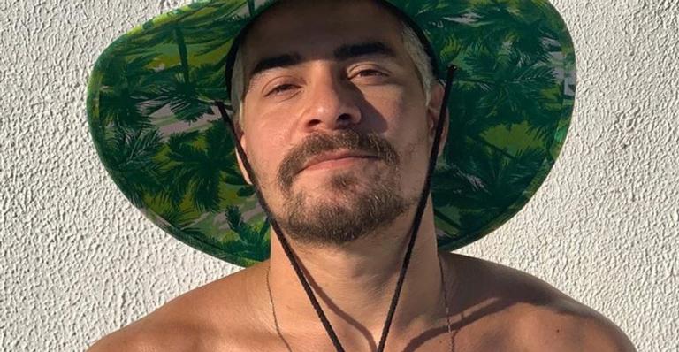 Thiago Martins mostra evolução da boa forma e surpreende: ”Nunca me privei de nada”
