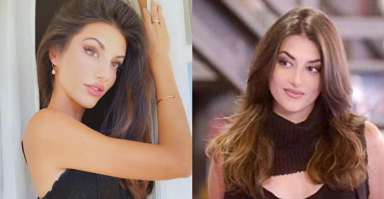 Anajú Dorigon relembra looks icônicos de Jade, de ‘Malhação – Sonhos’: ”Obrigada pelo amor”
