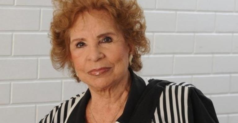 Aos 90 anos, atriz Daisy Lúcidi morre vítima de covid-19