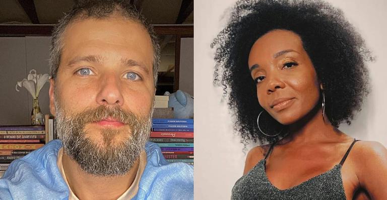 Bruno Gagliasso faz declaração emocionante a Thelma: ”Muito emocionante para a nossa família”