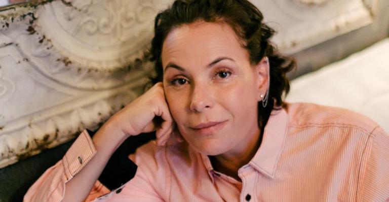 Carolina Ferraz compartilha cliques ao lado da mãe e se declara: ”Quantas coisas aprendi com ela”