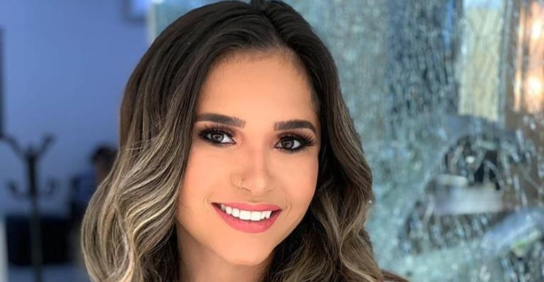 Gizelly Bicalho relembra trajetória no BBB20: ”Chorava achando que o Brasil não gostava de mim”