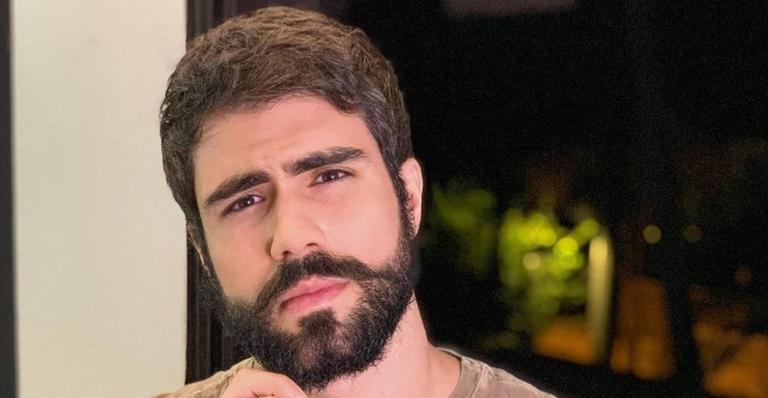 ”Realmente é assustador”, relata Juliano Laham após contrair covid-19