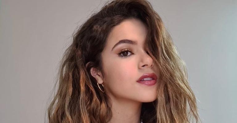 Prestes a completar 18 anos, Maisa Silva pede cura do coronavírus de presente de aniversário