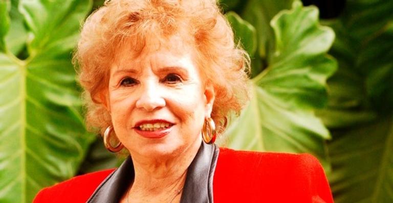 Neto de Daisy Lúcidi lamenta a morte da avó: ”A paixão pela vida a movia”