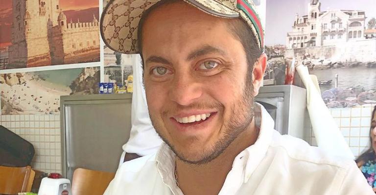 Thammy Miranda mostra antes e depois de emagrecer 10 quilos com programa de Mayra Cardi e surpreende