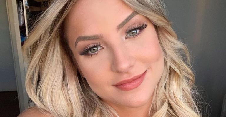 Gabi Martins ganha carro ao comemorar 7 milhões de seguidores: ”Muito honrada”