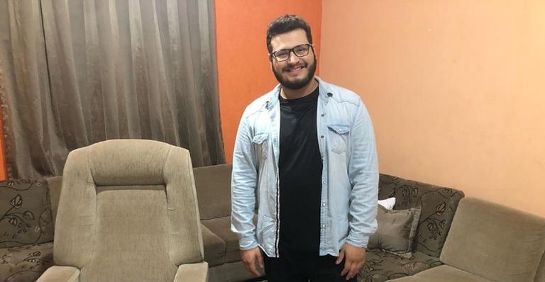 Victor Hugo desabafa sobre ter sofrido bullyng após sua participação no Big Brother Brasil