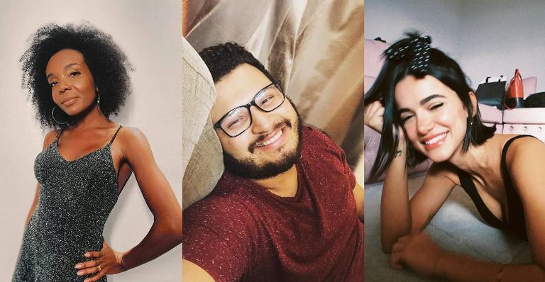 Victor Hugo relembra desentendimentos com Manu e Thelma: ”Não guardo rancor”