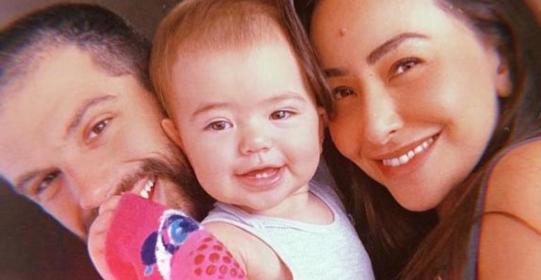 Duda Nagle se derrete por Sabrina Sato pelo Dia das Mães: ”Você está cada vez mais linda”