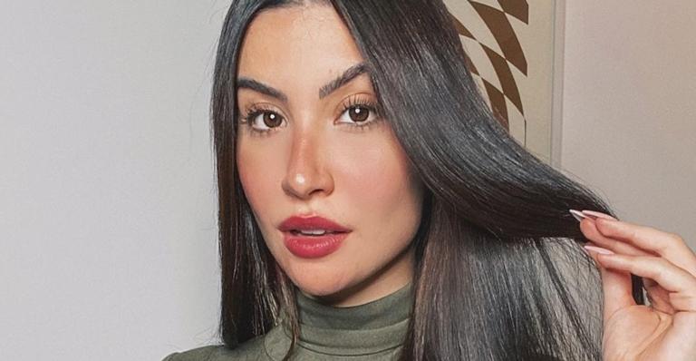 Poderosa! Ex-BBB Bianca Andrade compra casa de 3 andares e com piscina: ”Deus é muito maravilhoso”