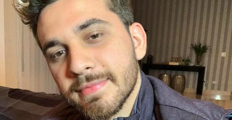 Gustavo Mioto lança música em homenagem ao Dia das Mães: ”Quis passar uma mensagem pura”