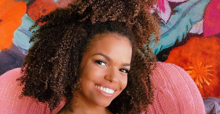 Jeniffer Nascimento relembra aventura radical na natureza: ”Que saudade”