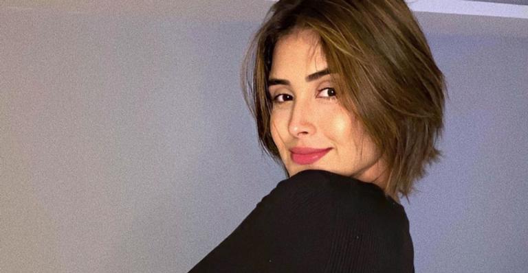 Letícia Almeida se derrete ao posar com a família completa: ”Nem nos meus maiores sonhos…”