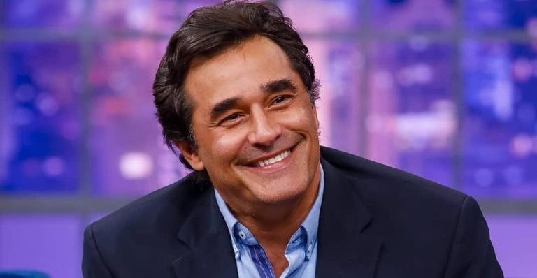 ”Eu vi como você sempre viveu para ela”, diz Luciano Szafir em homenagem para Xuxa Meneghel