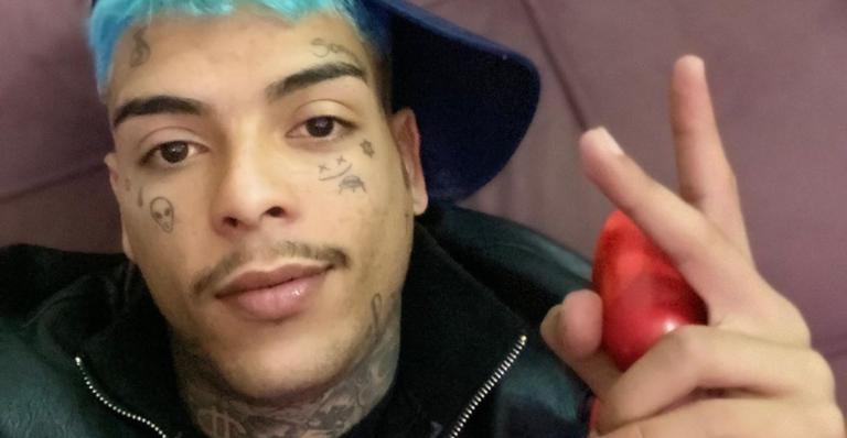 Mc Kevin é diagnosticado com coronavírus e desabafa: ”Vamos nos cuidar porque é sério”