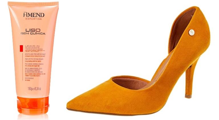 24h de oferta em moda e beleza na Amazon