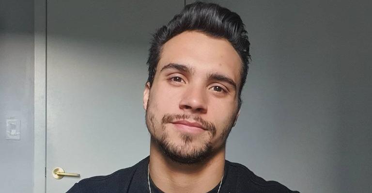Petrix rebate internauta após acusação de assédio: ”Mais amor e respeito, por favor”