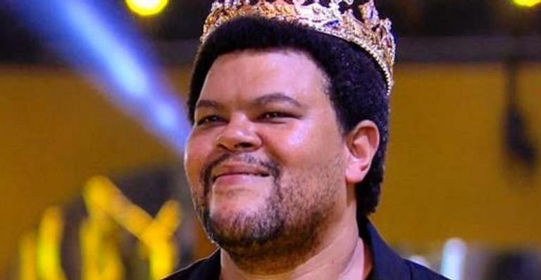 Babu Santana fala da relação com Thelma, Rafa e Manu fora do BBB: ”Minhas amiguinhas, amo vocês”