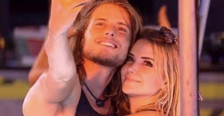 Daniel Lenhardt abre o jogo sobre relação com Marcela fora do BBB: ”Falo com ela todos os dias”