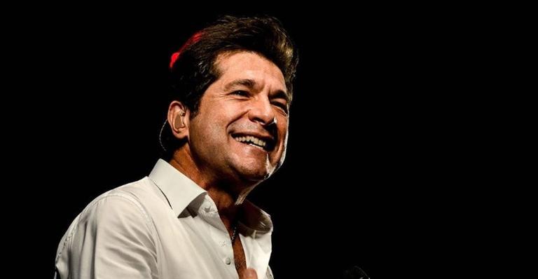 Cantor Daniel celebra dez anos de casado com Aline de Pádua: ”Mulher da minha vida”