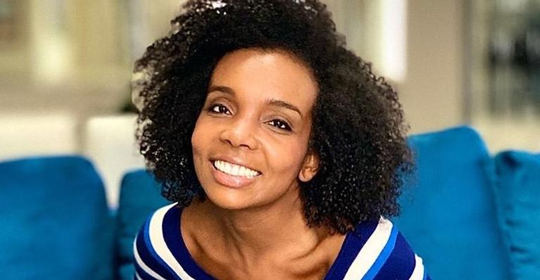 Campeã do BBB 20, Thelma Assis revela vontade de adotar criança: ”Pretendo entrar na fila”