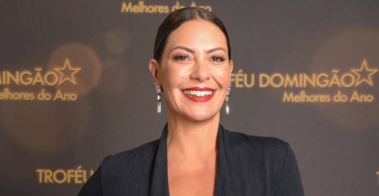 Fabiula Nascimento presta bela homenagem aos enfermeiros: ”Operam milagres”