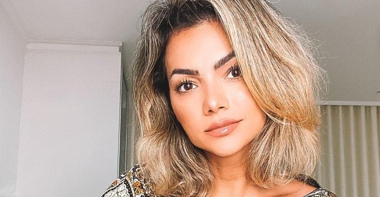 Aos 37 anos, Kelly Key revela câncer de pele: ”Estou para falar disso há muito tempo”