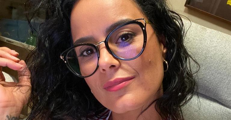 Luciele Di Camargo passa quarentena em fazenda: ”Onde o corona não me acha”