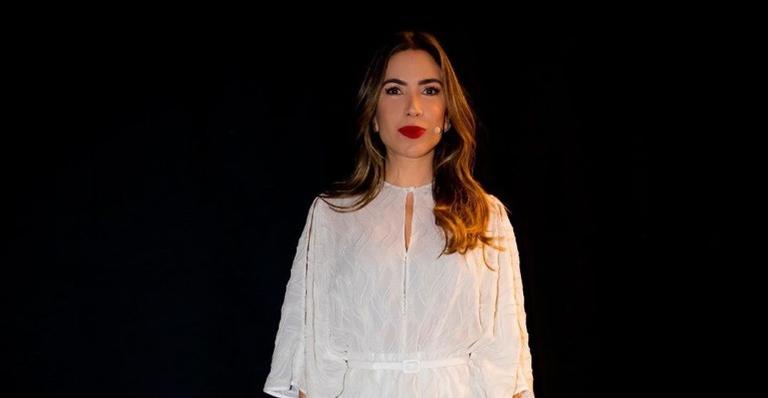 Patricia Abravanel relembra lindo clique ao lado de Hebe Camargo: ”Muita saudade!”