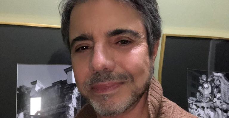 Durante live, João Kleber revela que fez teste de DNA após afirmação sobre suposta filha