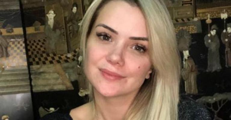 Ex-BBB Marcela desabafa sobre vida pós reality show: ”Não fui para o BBB para ser uma celebridade”