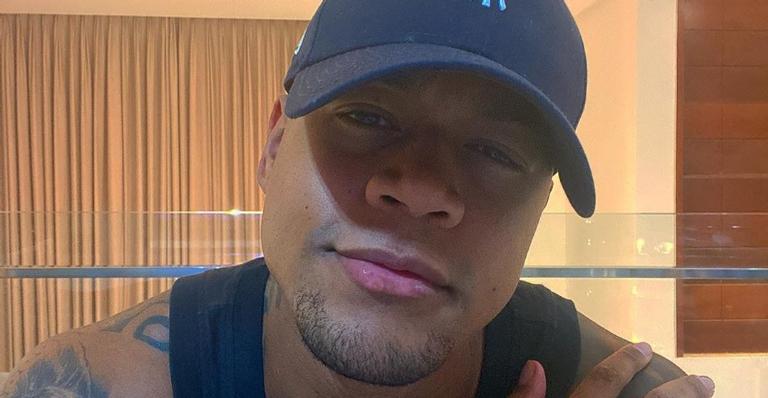 Léo Santana anuncia segunda live show e dispara: ”De um jeito que você nunca viu”