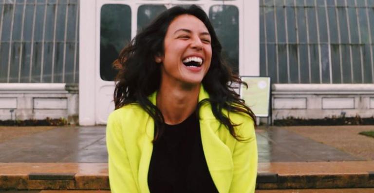 Yanna Lavigne exibe almoço sem carne e fãs comentam: ”Não é vegano”
